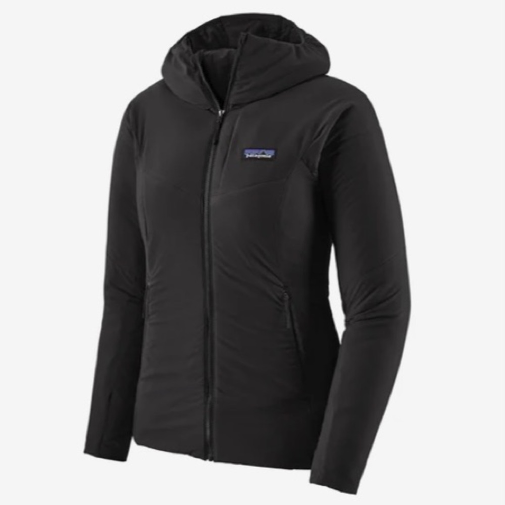 Women's Nano Air Hoody Jacket Patagonia